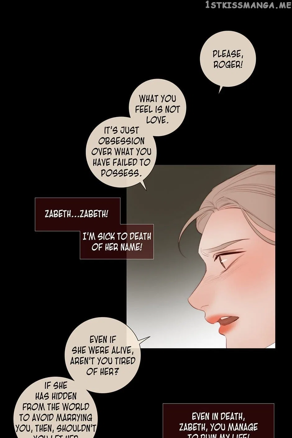 Portrait Chapter 77 – Page 13