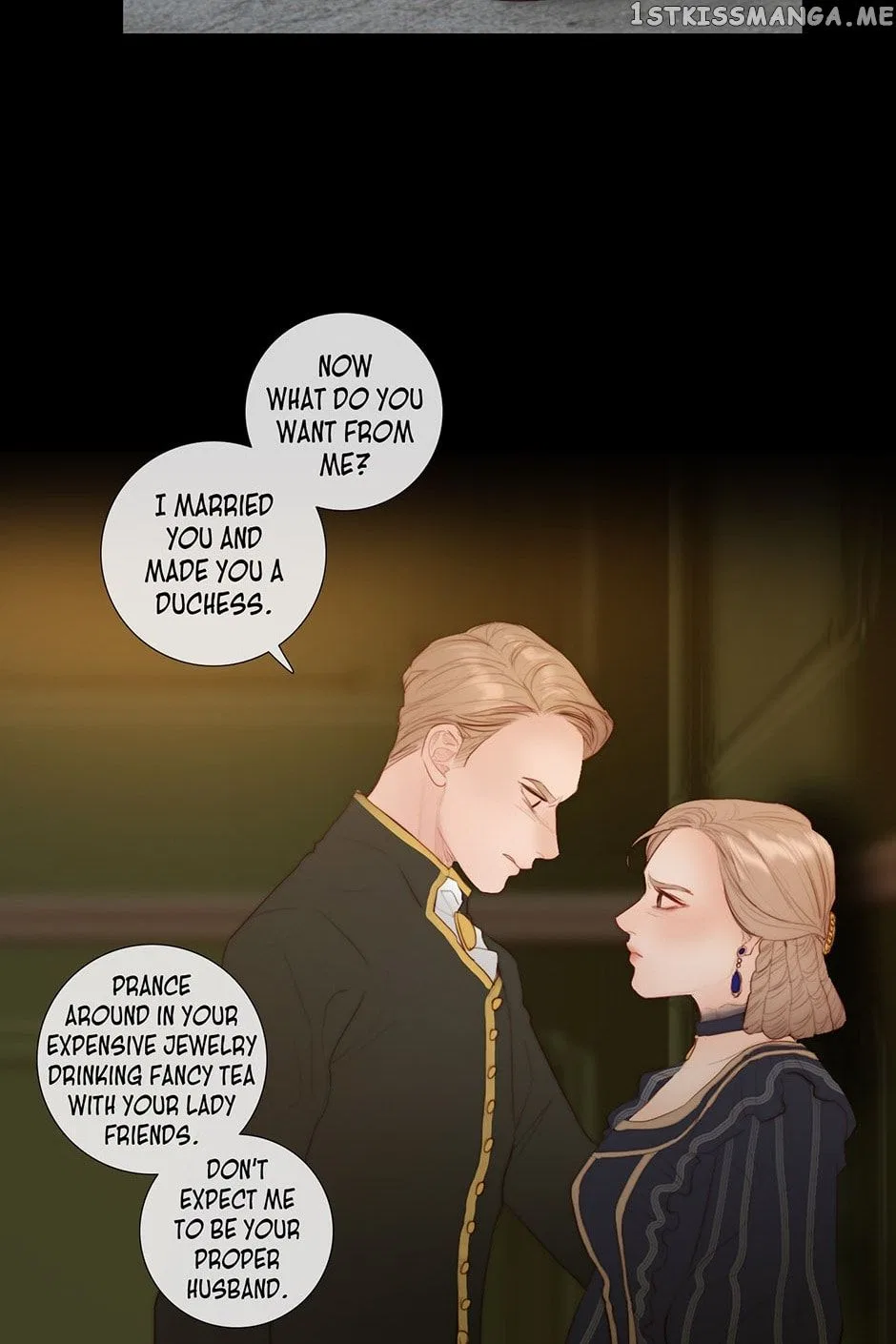 Portrait Chapter 77 – Page 16