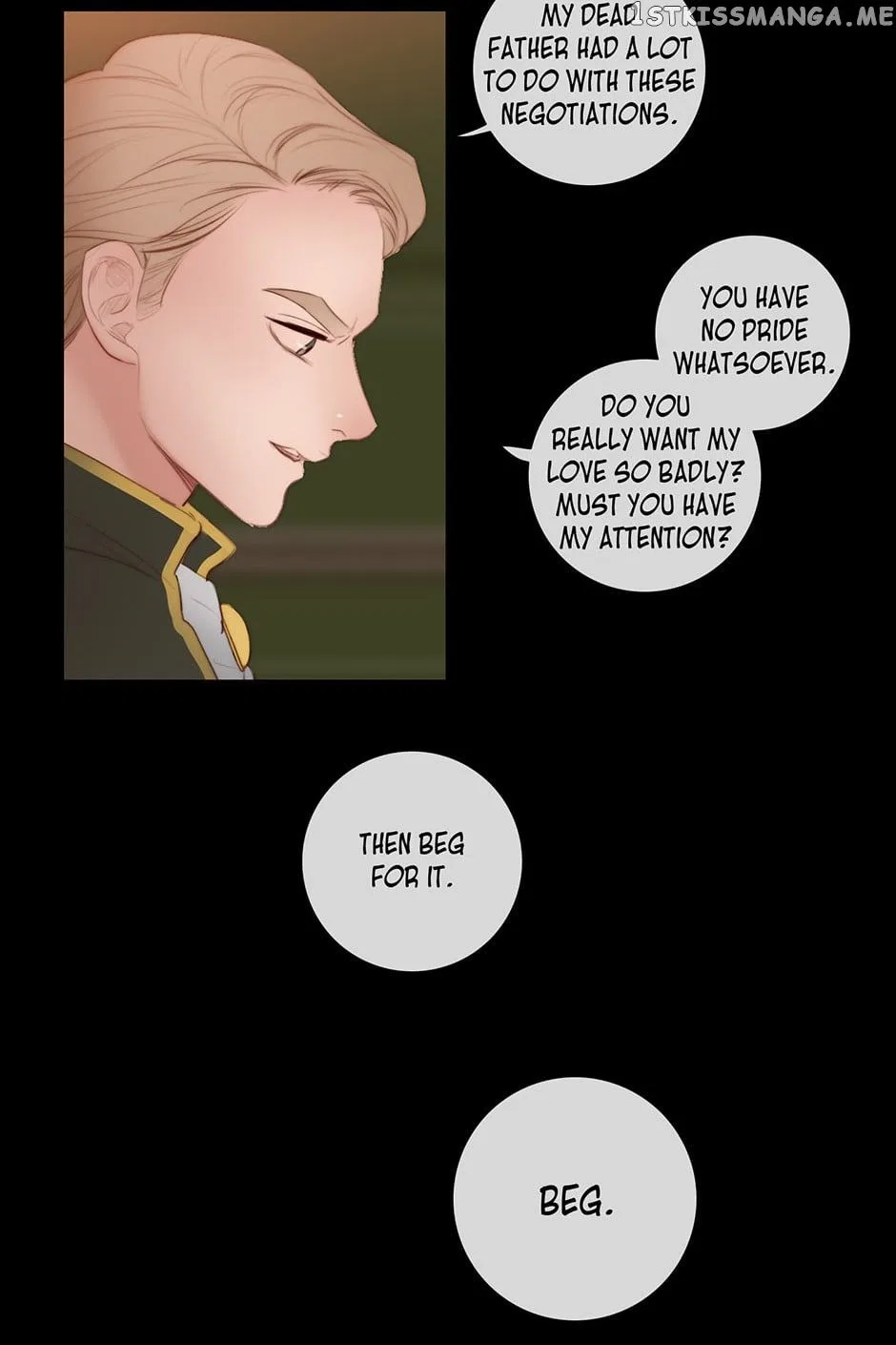 Portrait Chapter 77 – Page 18