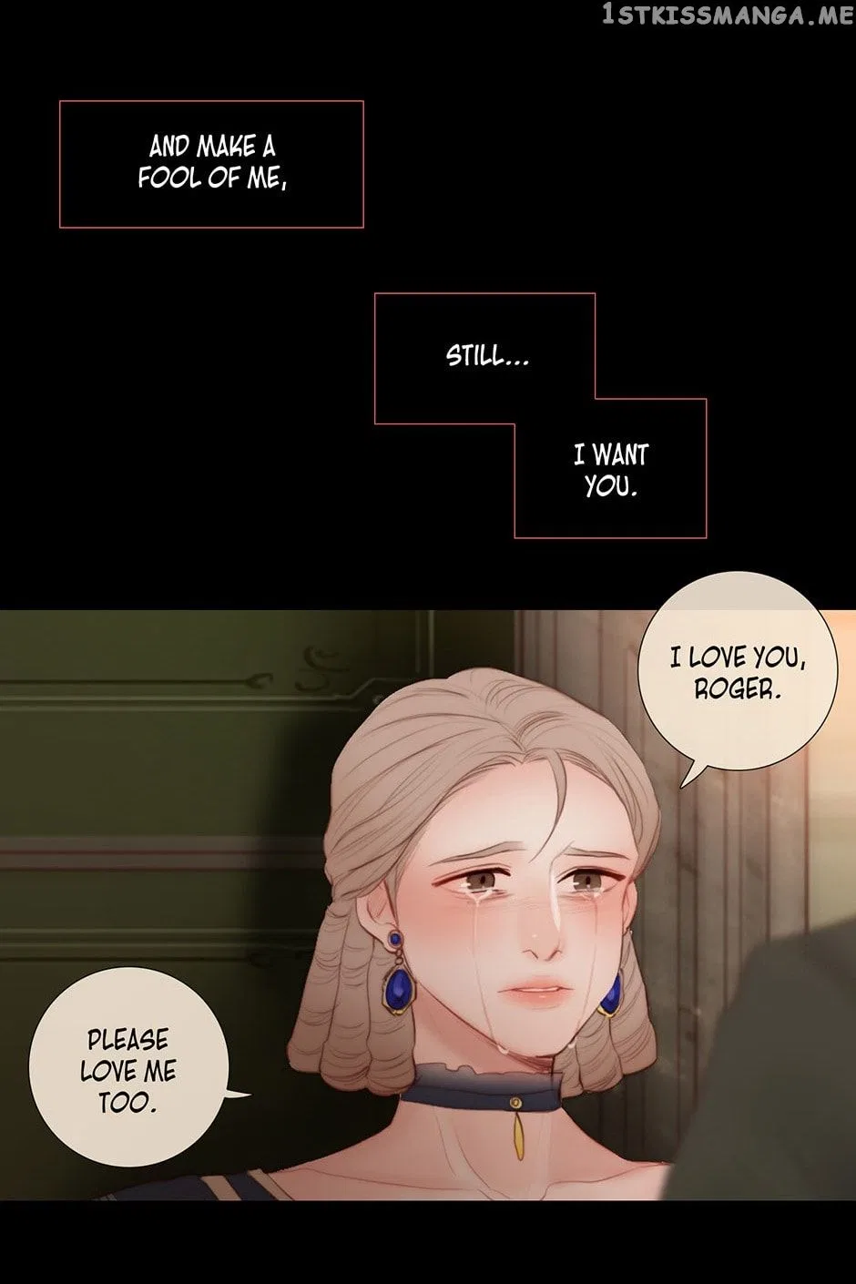 Portrait Chapter 77 – Page 20