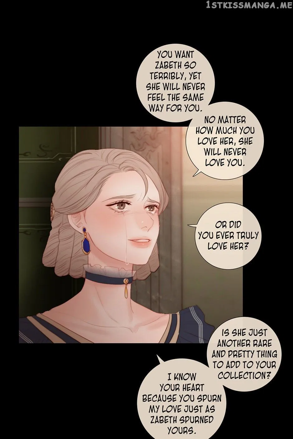 Portrait Chapter 77 – Page 25