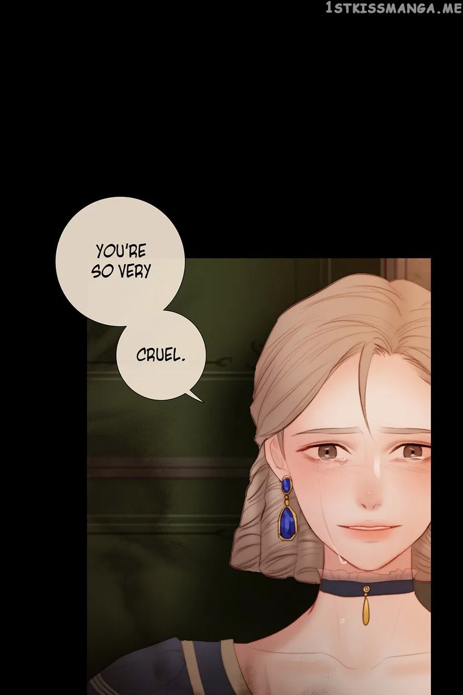 Portrait Chapter 77 – Page 27