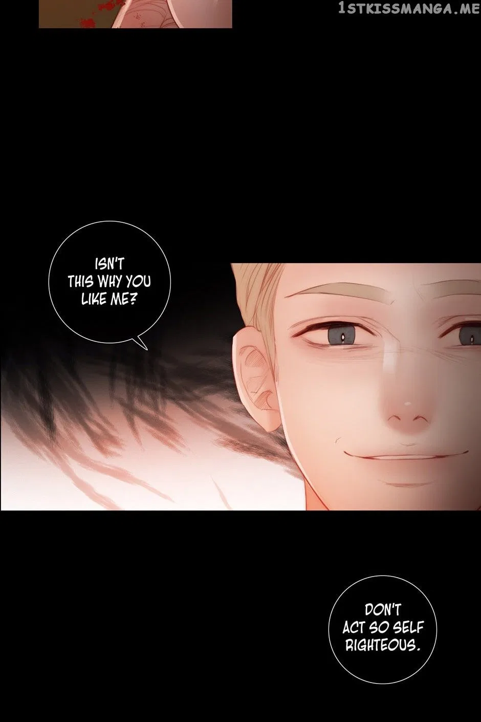 Portrait Chapter 77 – Page 30