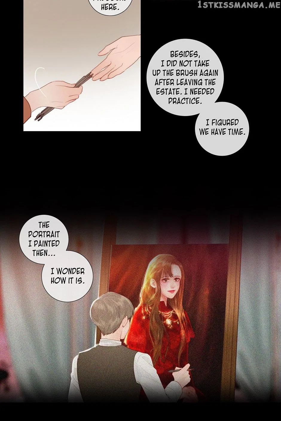 Portrait Chapter 77 – Page 36