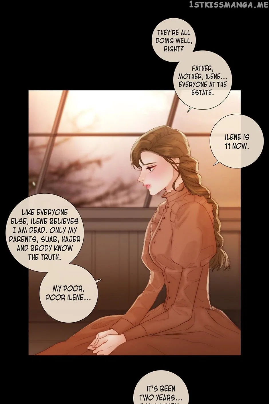 Portrait Chapter 77 – Page 38