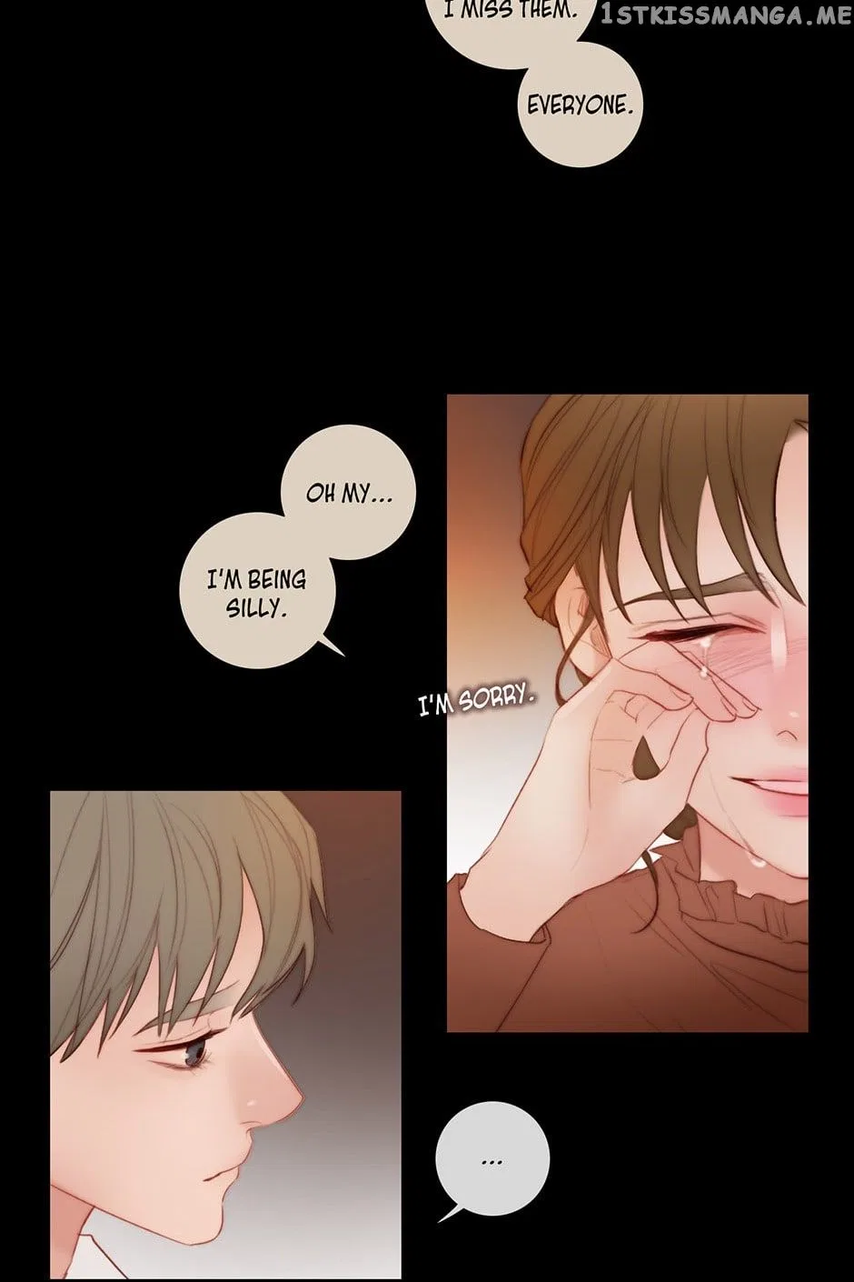 Portrait Chapter 77 – Page 39
