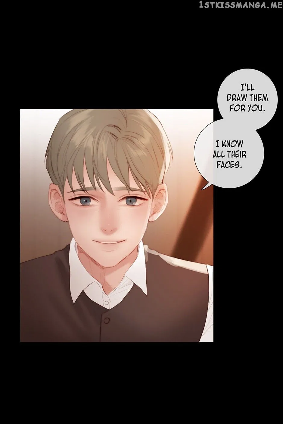 Portrait Chapter 77 – Page 42