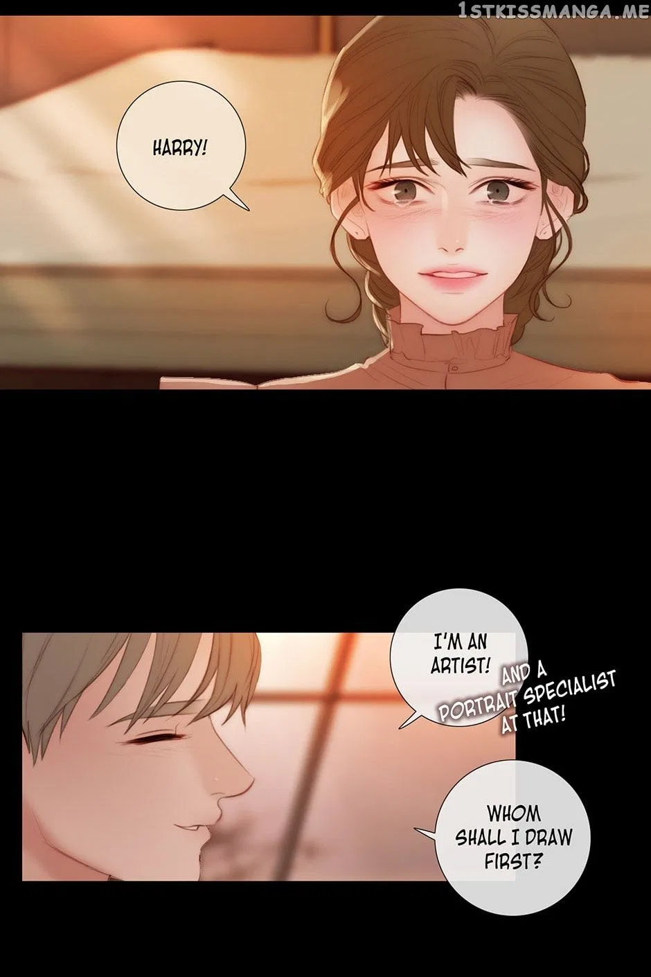 Portrait Chapter 77 – Page 43