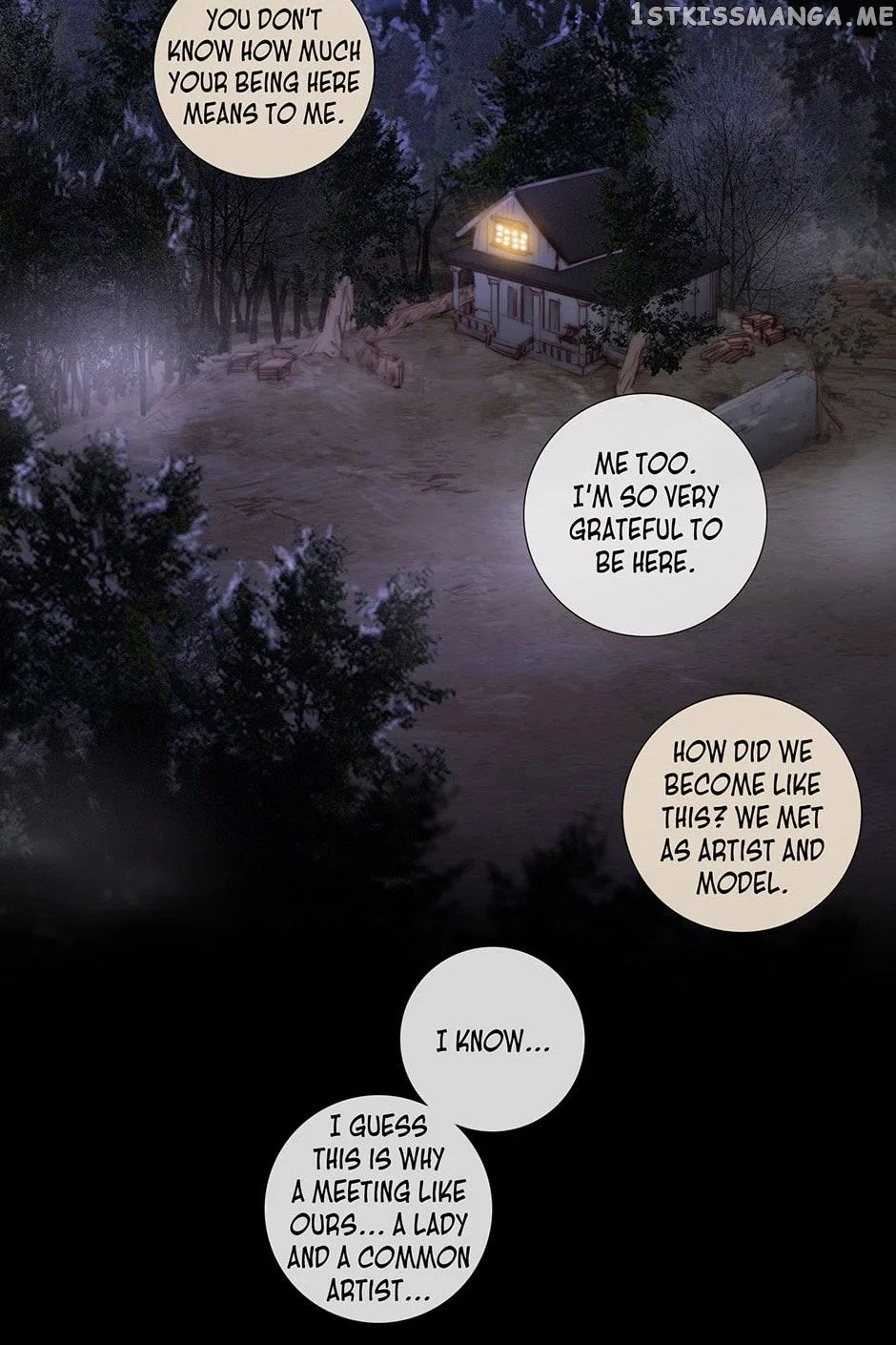 Portrait Chapter 77 – Page 47