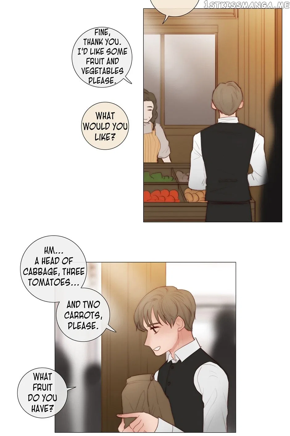 Portrait Chapter 76 – Page 14