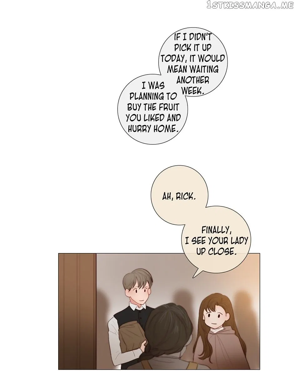 Portrait Chapter 76 – Page 17