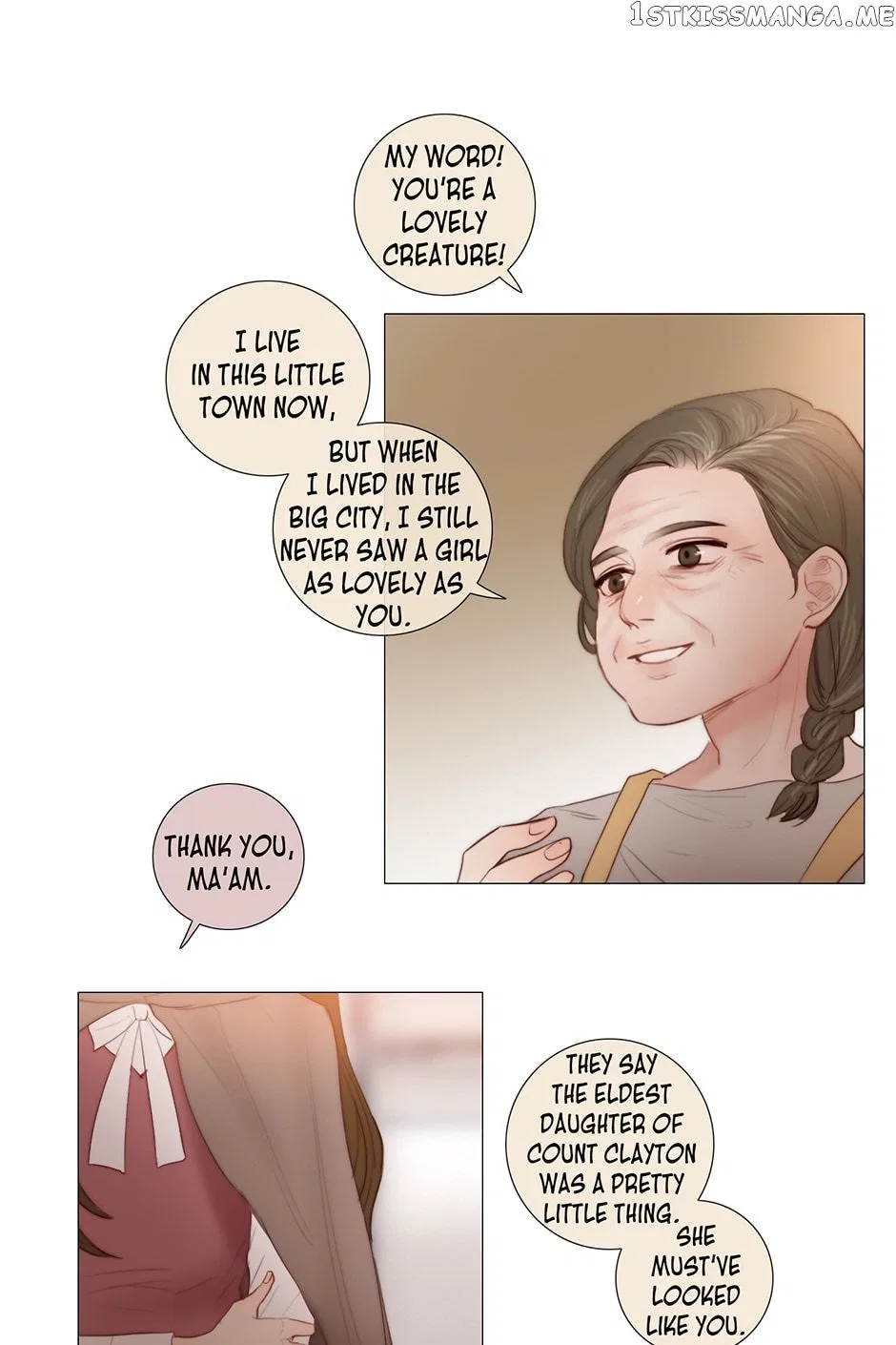 Portrait Chapter 76 – Page 19