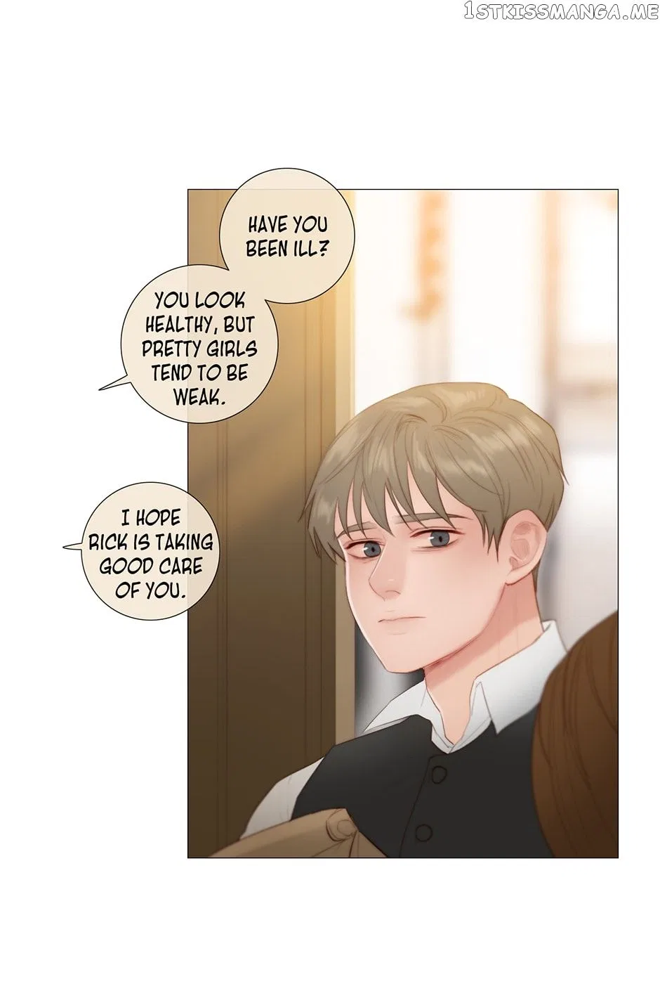 Portrait Chapter 76 – Page 21