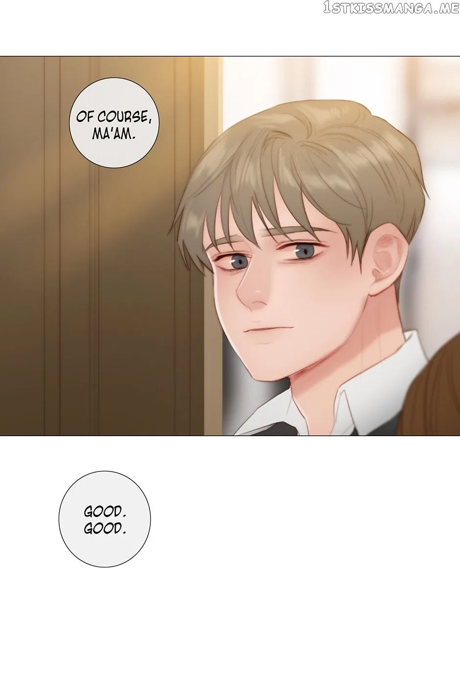 Portrait Chapter 76 – Page 22