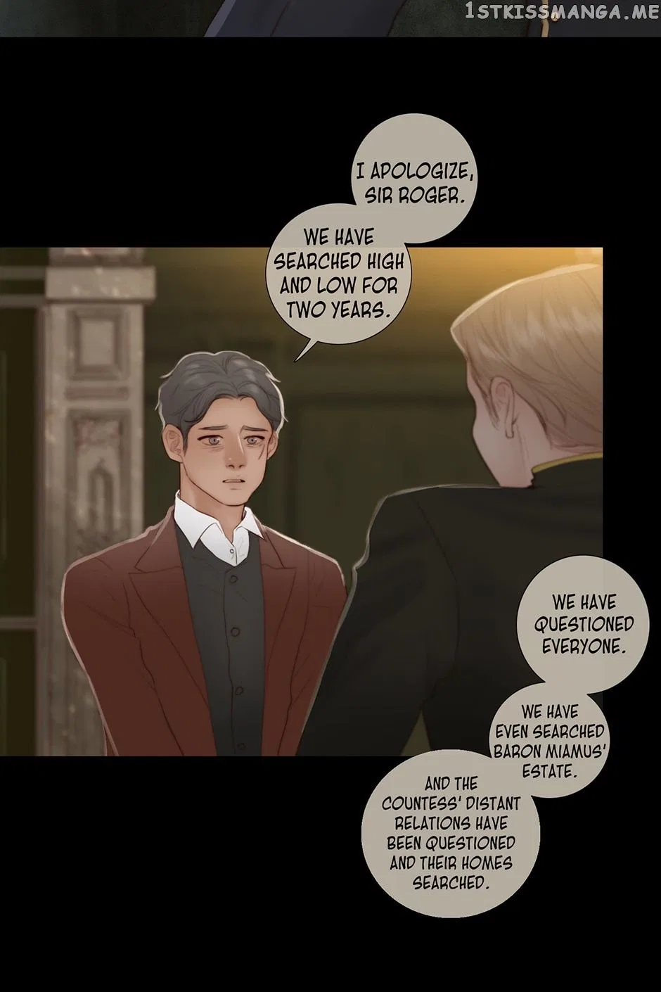Portrait Chapter 76 – Page 26