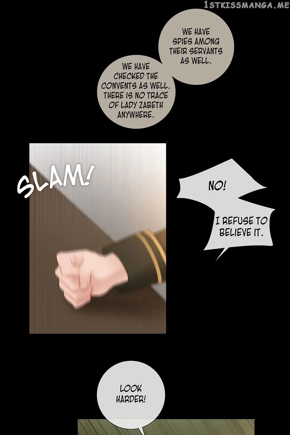 Portrait Chapter 76 – Page 27