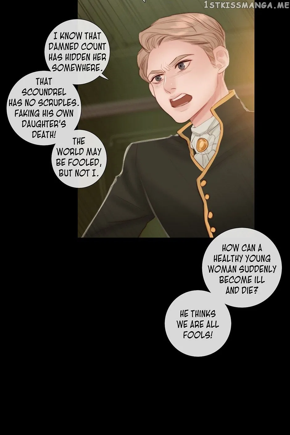 Portrait Chapter 76 – Page 28