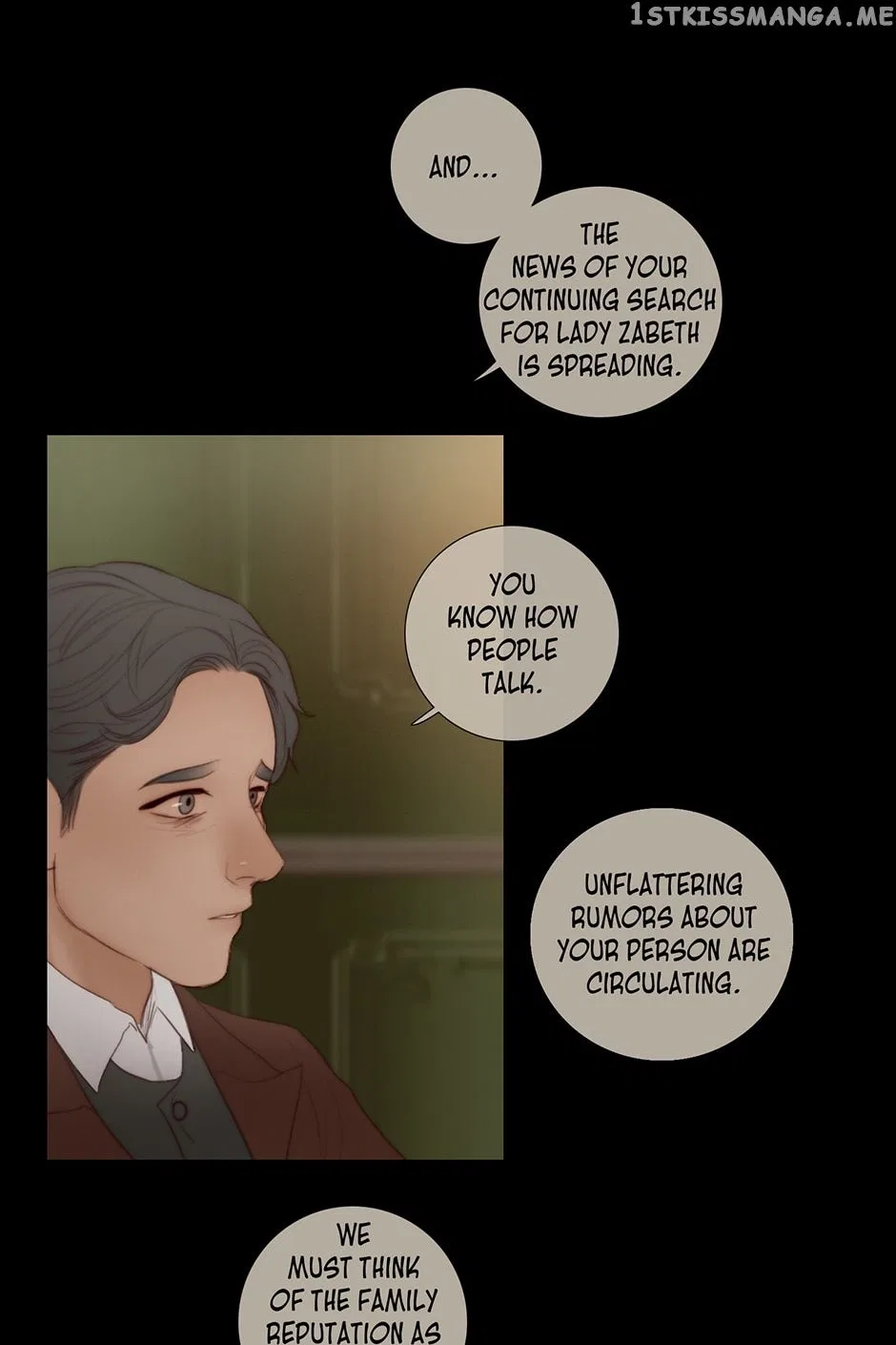 Portrait Chapter 76 – Page 29