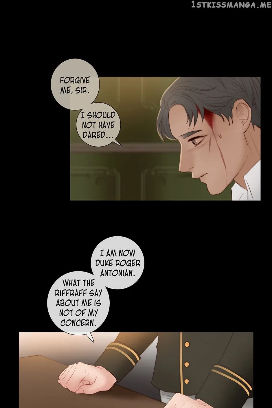 Portrait Chapter 76 – Page 33