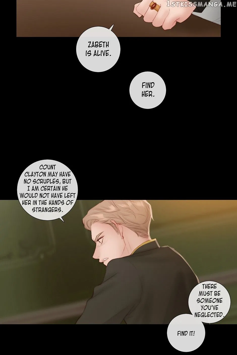 Portrait Chapter 76 – Page 34