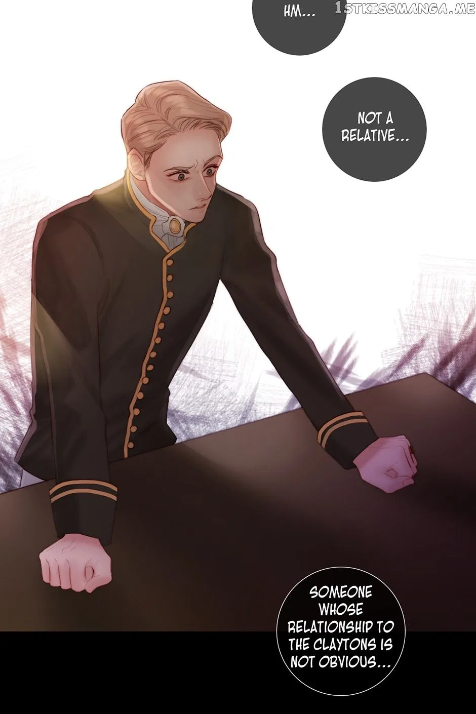 Portrait Chapter 76 – Page 36