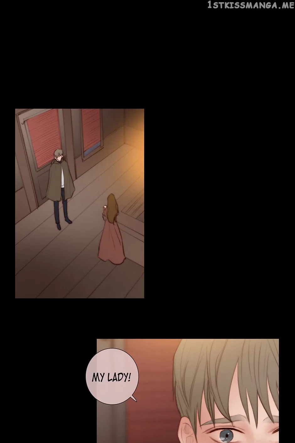 Portrait Chapter 75 – Page 3
