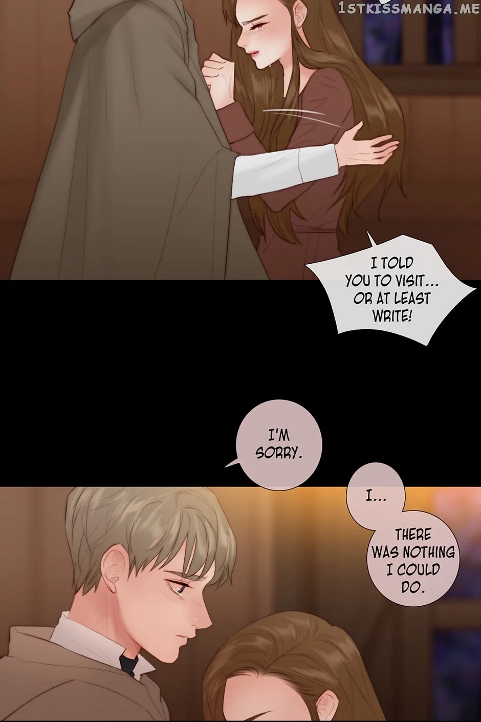 Portrait Chapter 75 – Page 6