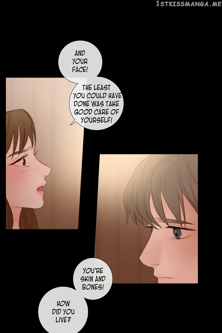 Portrait Chapter 75 – Page 7