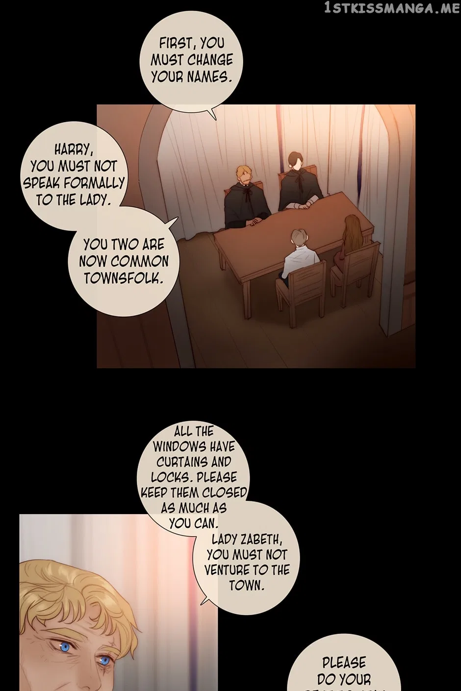 Portrait Chapter 75 – Page 13