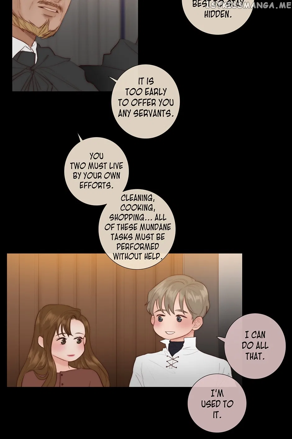 Portrait Chapter 75 – Page 14