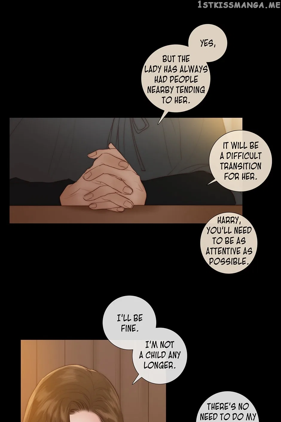 Portrait Chapter 75 – Page 15