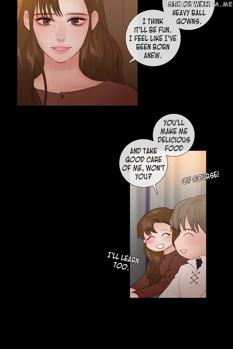 Portrait Chapter 75 – Page 16