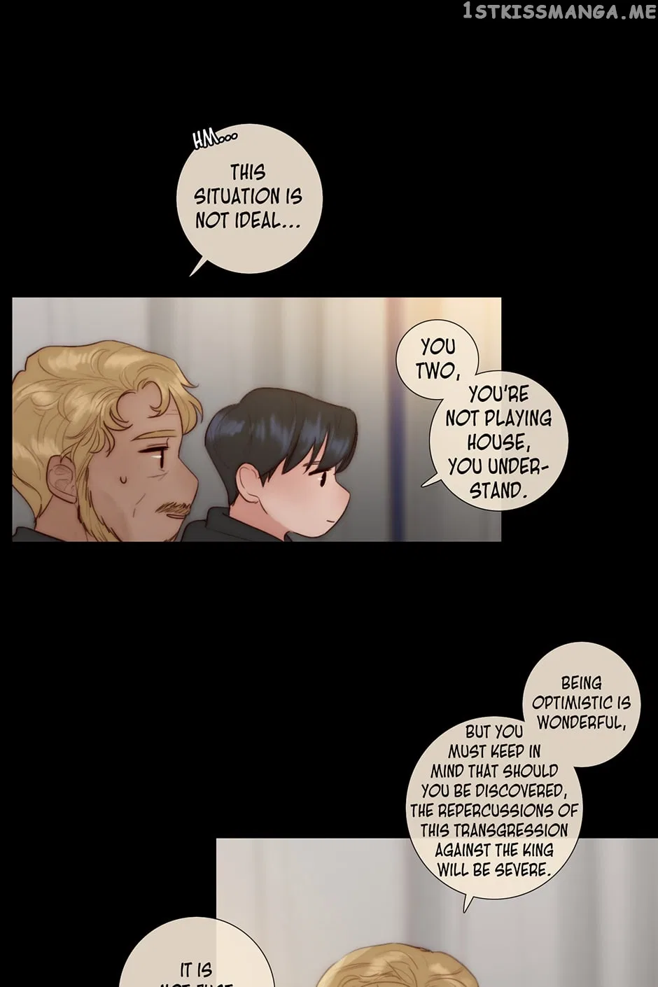 Portrait Chapter 75 – Page 17