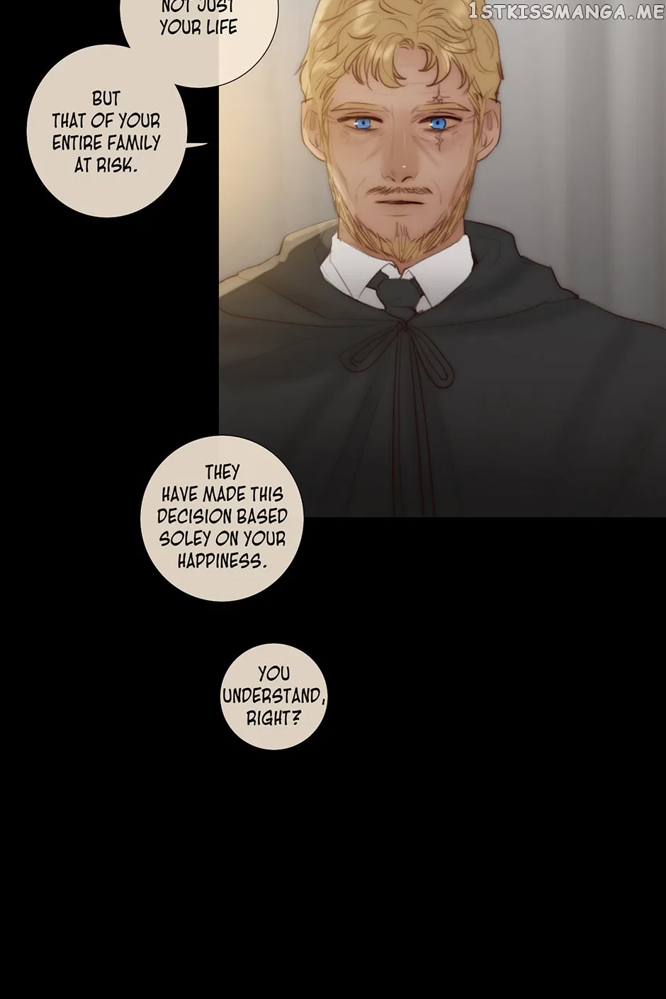 Portrait Chapter 75 – Page 18