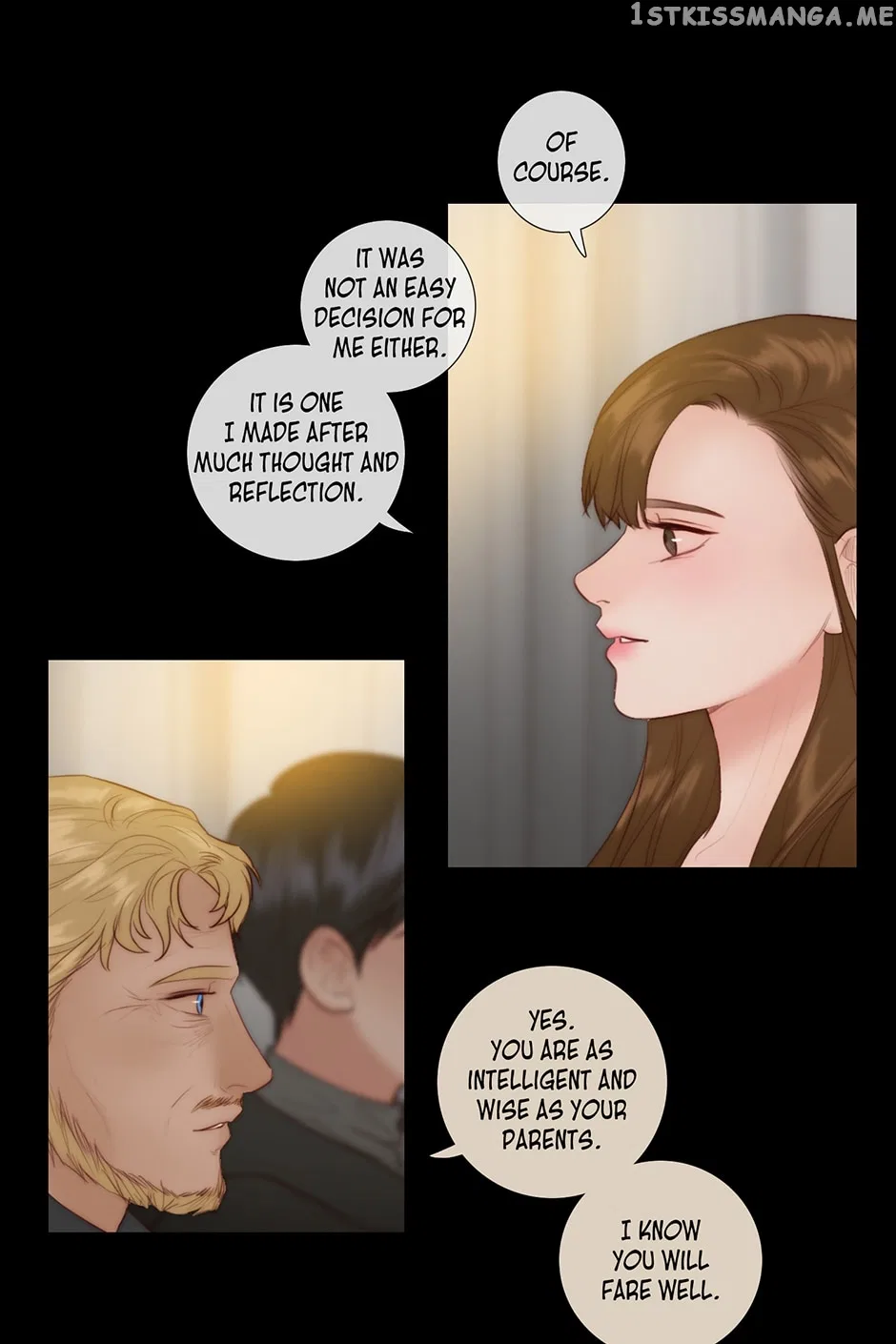 Portrait Chapter 75 – Page 19