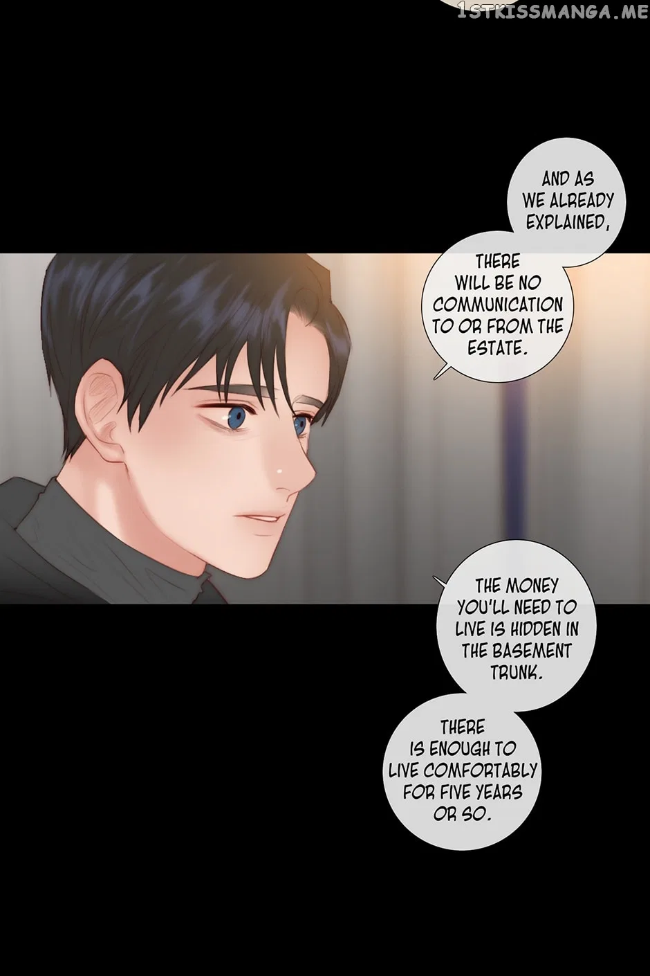 Portrait Chapter 75 – Page 20