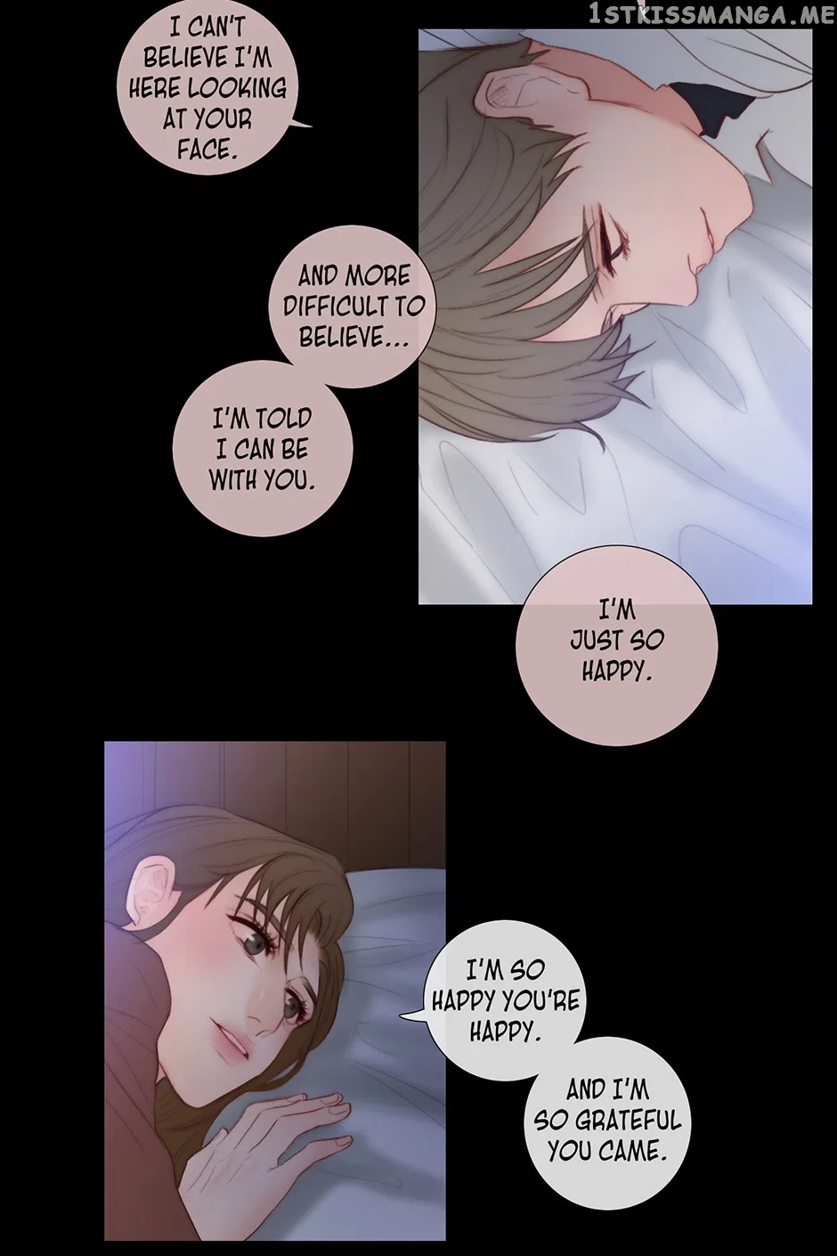 Portrait Chapter 75 – Page 28