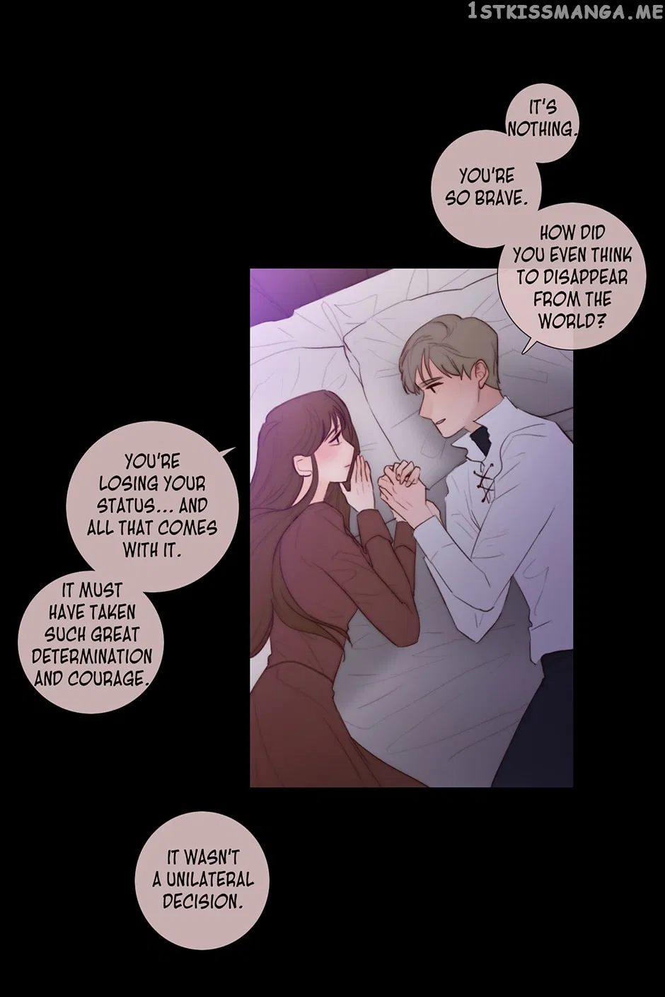 Portrait Chapter 75 – Page 29