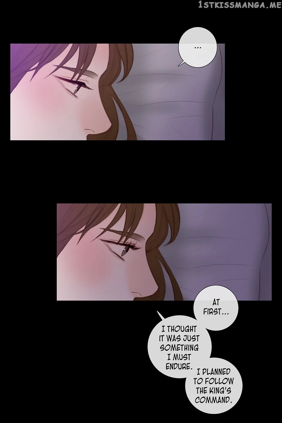 Portrait Chapter 75 – Page 30
