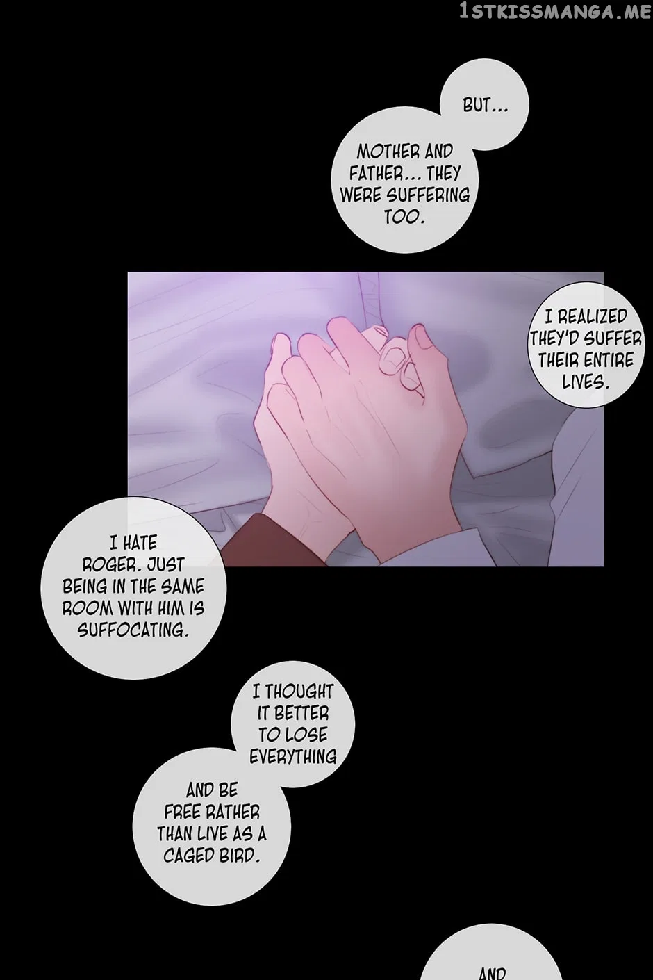 Portrait Chapter 75 – Page 31