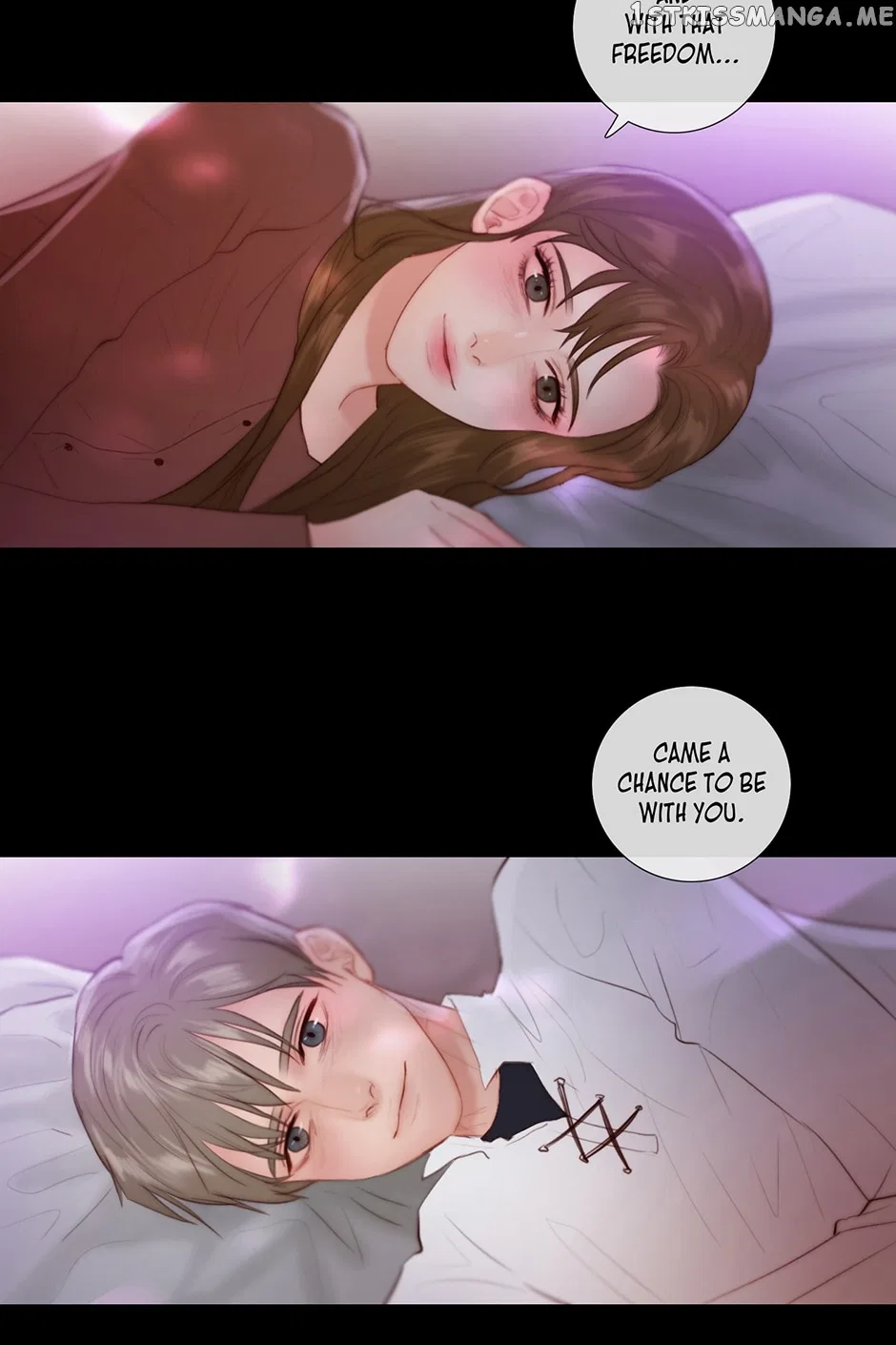 Portrait Chapter 75 – Page 32