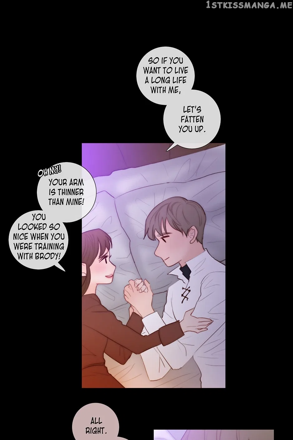 Portrait Chapter 75 – Page 33