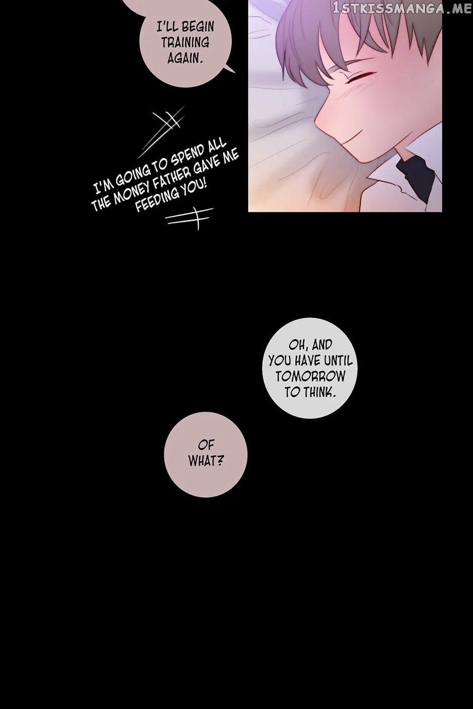 Portrait Chapter 75 – Page 34