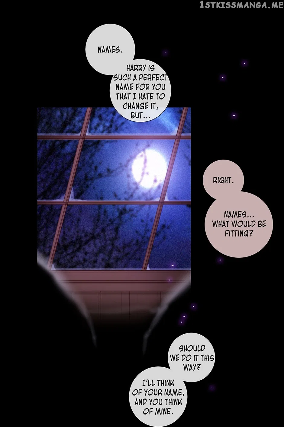 Portrait Chapter 75 – Page 35