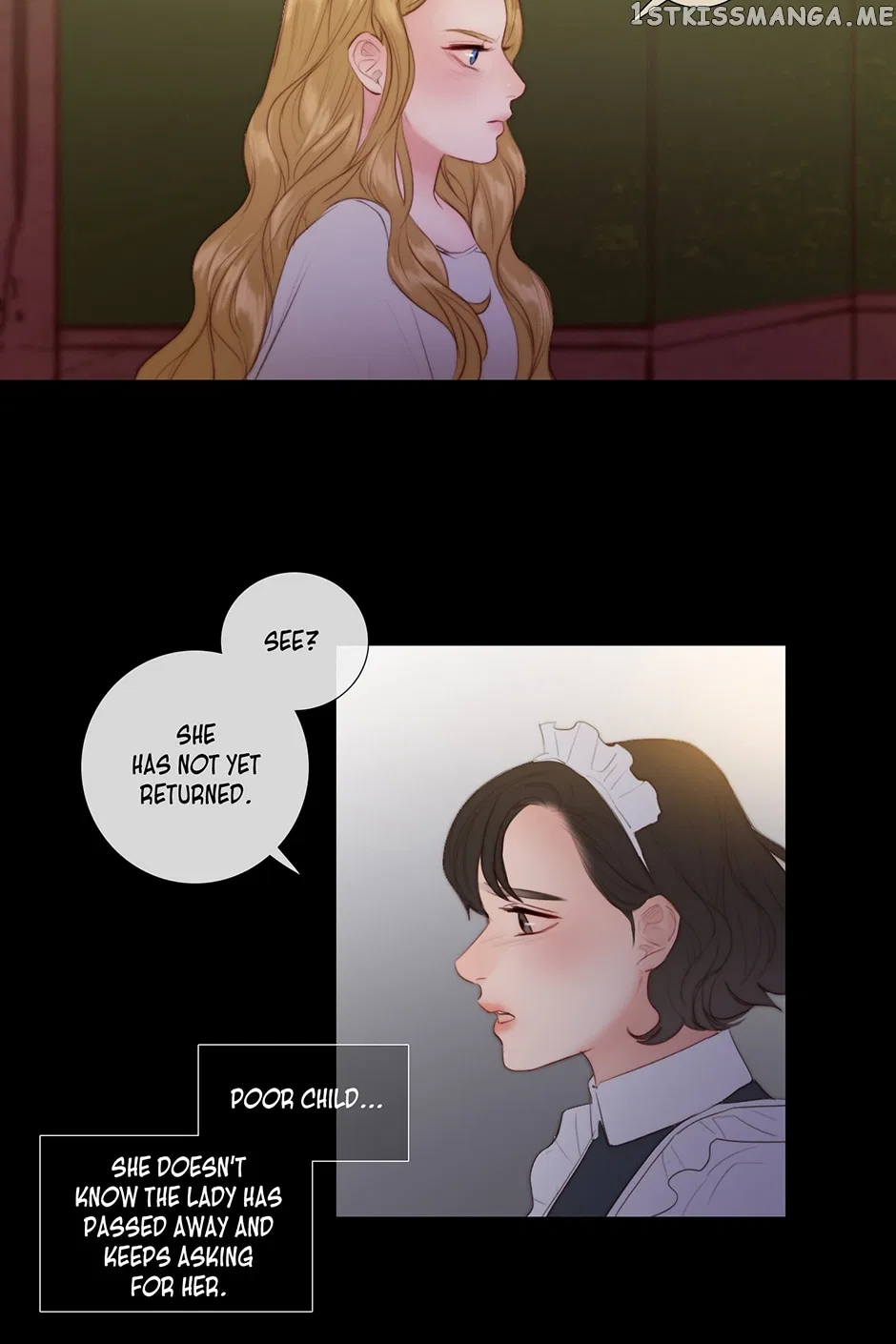 Portrait Chapter 75 – Page 40