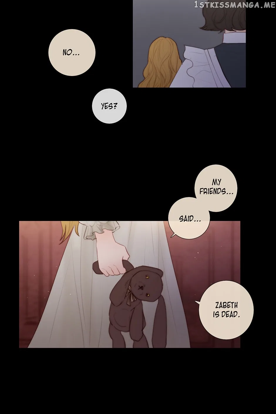 Portrait Chapter 75 – Page 42