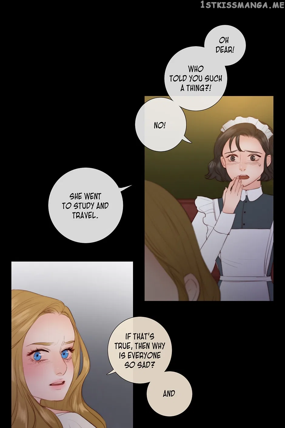 Portrait Chapter 75 – Page 43