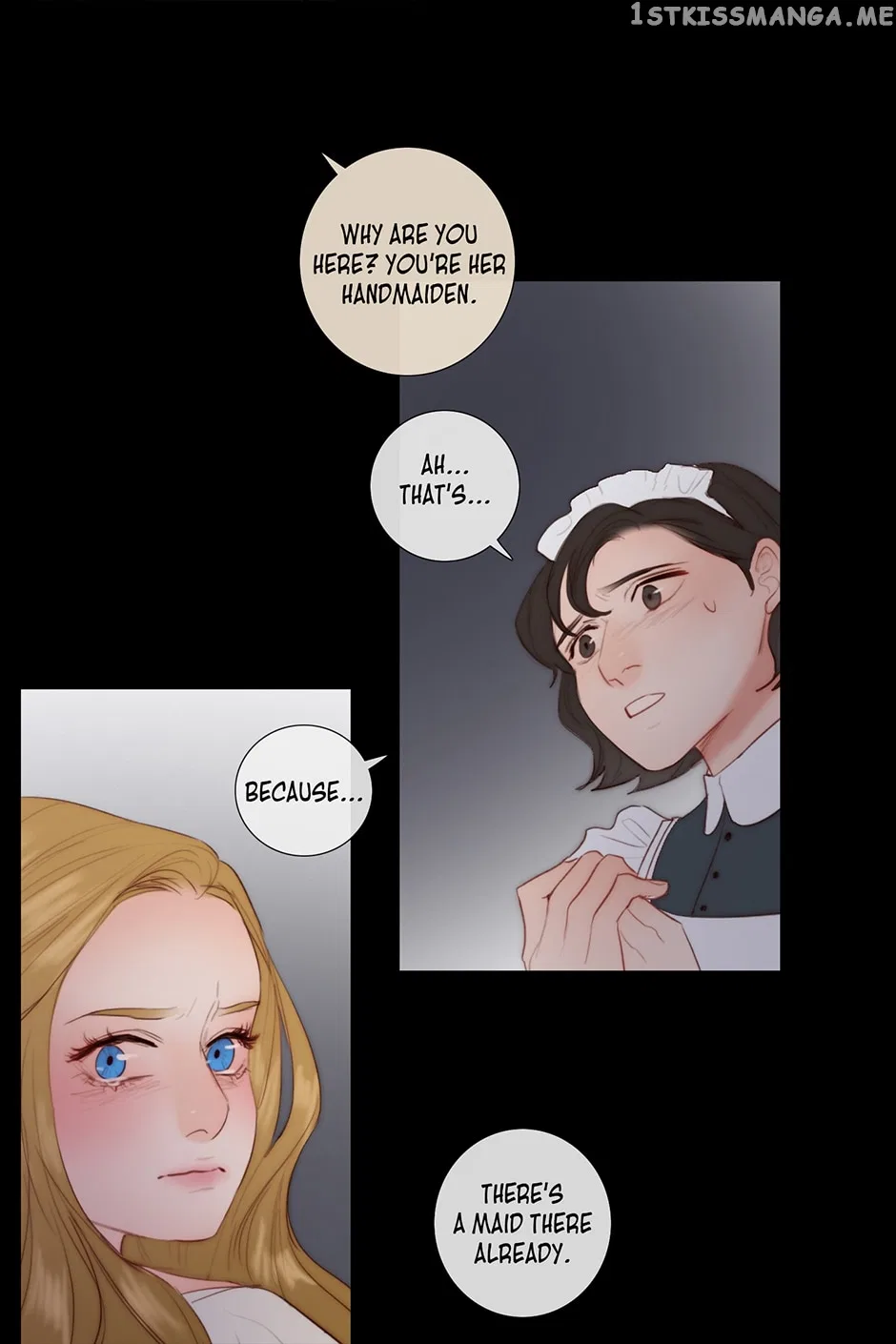 Portrait Chapter 75 – Page 44