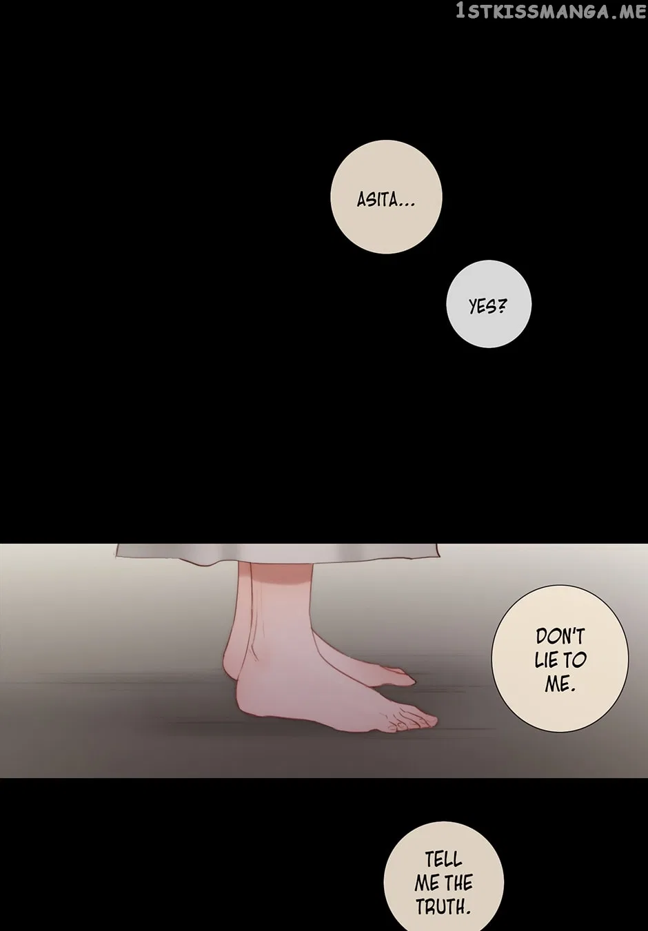 Portrait Chapter 75 – Page 45