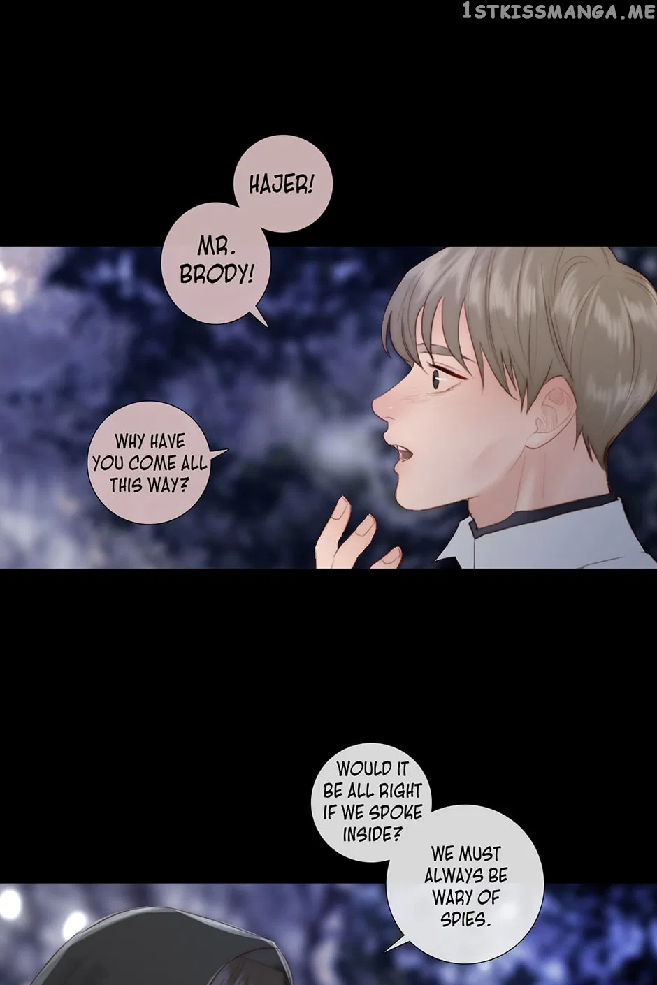 Portrait Chapter 74 – Page 3